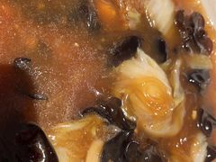 -新疆兵团食府清真(马连道店)