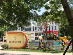 -滨海华庭小区幼儿园