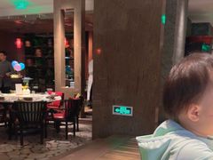 -湖滨28中餐厅·西湖宴·杭州君悦酒店