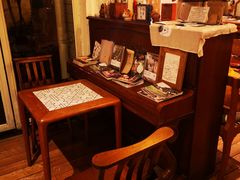 -懒鱼时光馆(沙坪坝店)