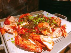 -绿茶餐厅(西湖银泰百货店)