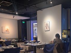 -小大董·烤鸭(观景餐厅·南京西路店)
