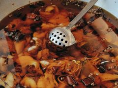 -辣婆婆(航天桥店)