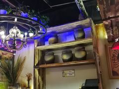 -塔里木新疆饭店(新北万达店)