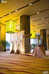-M'S BANQUET AND SPACE ART