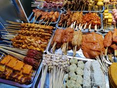 -好可爱经典炸炸炸·炸鲜奶(长郡老店)
