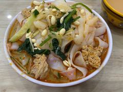 -老陕西面馆(恒茂商业广场店)