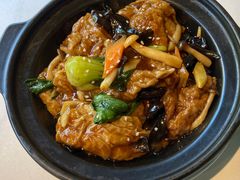 -嘉厨小馆(宜山路店)