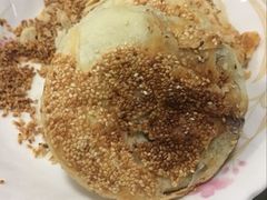 -朱记小郑酥烧饼(建康路店)