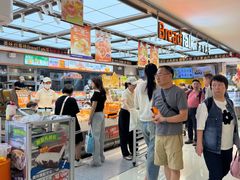 -BreadTalk面包新语·烘焙蛋糕(金光华广场店)