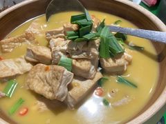 农家豆腐钵-大碗厨(东风路店)