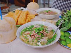 什锦粉-Pho Hoa Pasteur