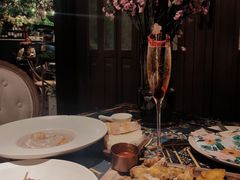 -第101座花园餐厅(湖滨88店)