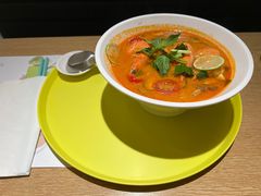 -蔡澜Pho·越南粉餐厅(海上世界店)
