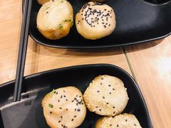 牛蛙生煎-小杨生煎(江南环球港店)