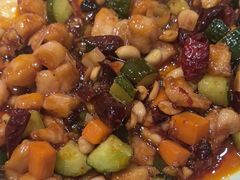 -红豆焖罐面·新邯郸菜(光明店)