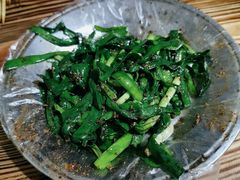 -霍元甲烧烤(江城商务大楼店)