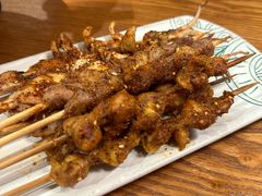 -云海肴·汽锅鸡·云南菜(美罗城店)