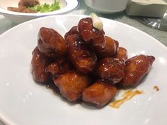 传统糖醋里脊-西湖春天•老字号杭州菜(百汇店)