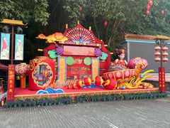 -南沙天后宫景区