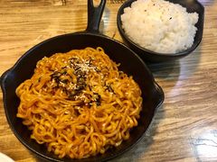 -miss密斯韩餐(平阳景苑店)