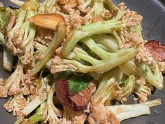 -小河盐帮·私家菜·烤鸭(三元桥·霄云路店)