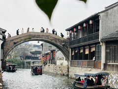 -南浔古镇