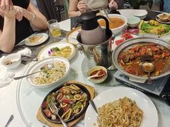 -谢大姐非遗啤酒鱼(君豪店-黑金店)