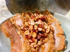 脆皮-粉家柳州螺蛳粉(杨宅路店)