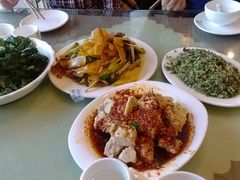-乾州食府(小雁塔店)