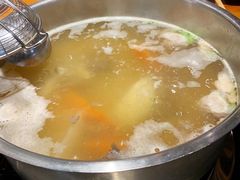 -牛品福潮汕牛肉火锅(旺庄店)