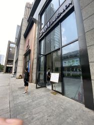 -3AM HAIR SALON染发接发