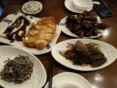 -奶奶的味道(胶州路店)