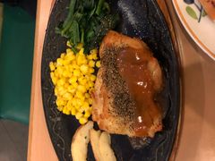 -萨莉亚意式餐厅(梅花园店)