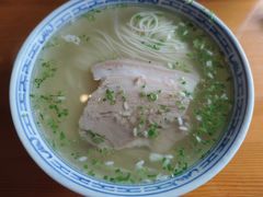 -同得兴 Since·1995 传统苏式面馆(十全街店)