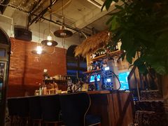 -BABANA烧烤·龙虾·海鲜