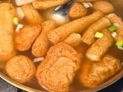 -吴草鸡爪오초닭발(城阳总店)