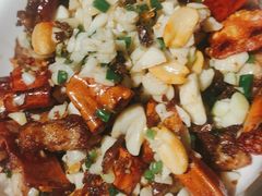 -寻钵记民菜馆·正宗常德钵子菜(滨湖路店)