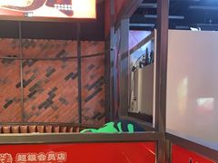 -阿三烧烤·生蚝(超级会员店拓峰店)