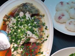 -鱼你相聚·河鲜馆(袁家岭店)
