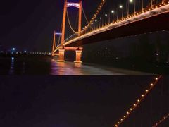 -武汉两江游览·夜游长江(汉口粤汉码头)