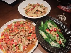 -辣瓦·江西爆炒馆子