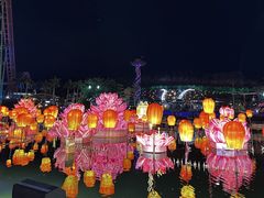 -南宁方特东盟神画