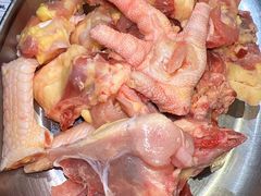 -阿鸡鱼庄·顺德鲜蒸小炒(亚运村店)