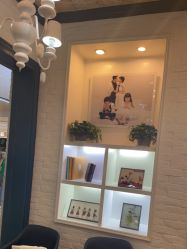 -小阿福儿童摄影(摩尔城店)