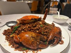 -喜记避风塘炒辣蟹(旗舰店)