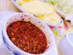 -鑫龙火锅城(经二纬四店)