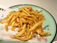 -贝勒爷·酥不腻烤鸭