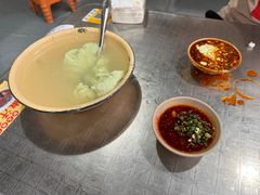 -人和水上飘(第一家店)