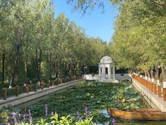 -中央戏剧学院(昌平校区)